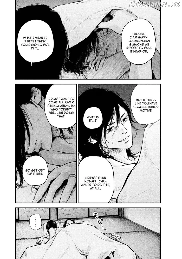 Hare Kon Chapter 68 image 14_optimized